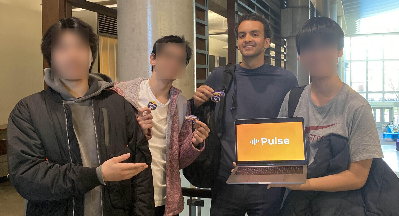 Pulse Hackathon