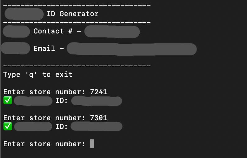 COVID-19 Tracker App